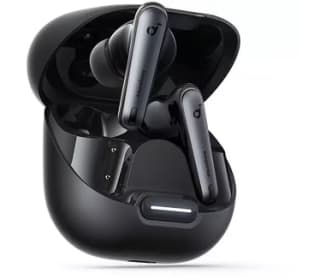 SOUNDCORE Liberty 4 NC Oordopjes voor €59 bij Coolblue