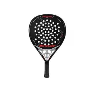 Pala de pádel Dunlop Nemesis por 55,21€