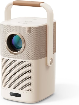 Yaber T2 Plus Beamer - Projector - Sound by JBL voor €221,26 bij Amazon