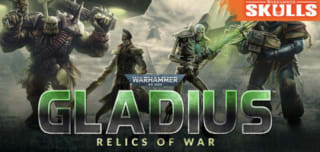GRATIS Warhammer 40,000: Gladius - Relics of War en Steam