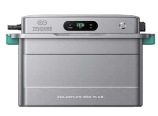 Zendure SolarFlow 800 Plus voor €330,16 dmv code bij Aliexpress