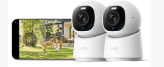 2 Pack eufy Indoor Cam E30 voor €85,49 dmv code in de Eufy store