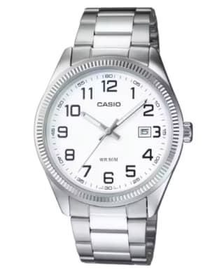 Casio Reloj Hombre 44,2 mm modelos MTP-1302PD-7BVEF y MTP-1302PSG-7AVE por 34.50€