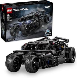 Batmobile™ Tumbler (42239) voor €144,99 bij Amazon