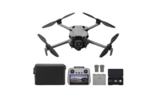 Drone Dji Mini 5 Pro Fly More Combo Gris avec radiocommande à 1.015€