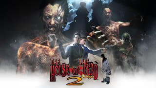 THE HOUSE OF THE DEAD 2: Remake por 12.49€