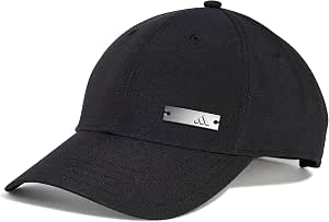 Adidas Unisex Gorra Lightweight Baseball por 7.35€