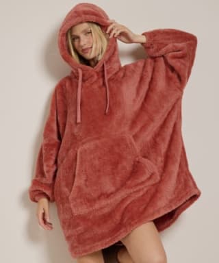 uni huggle hoodie voor €4,80 bij Terstal