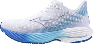Mizuno Wave Rider 28 28-29 por $729 | Amazon