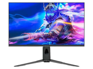 Monitor gaming PEAQ PMO G272-FFK, 27" Full-HD por 74,99€ (estudiantes por 44,99€)