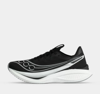 Saucony Endorphin Pro 5 Zapatillas Running Asfalto Black Color Negro por 114,71€