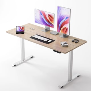 Mesa elevable Sihoo D03 escritorio ajustable por 249,99€