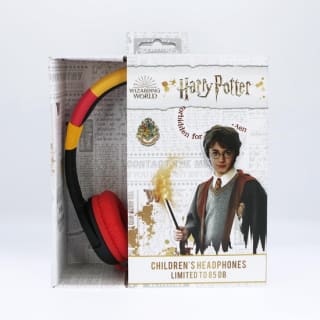 Harry Potter - Chibi Harry Kids Headphones voor €7,59 bij Bol