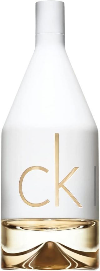 Calvin Klein CKIN2U For Her Eau de Toilette 150ml £14.99 Amazon Deal