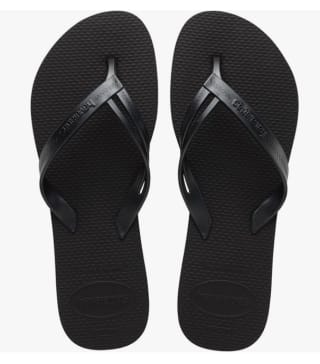 Havaianas Elegance teenslippers voor €10,70