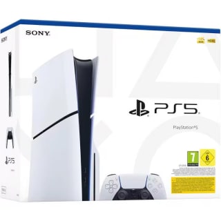 PS5 Slim con lector por 417.16€