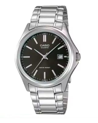 Casio MTP-1183PA-1AEG reloj Timeless Collection por 38,11€
