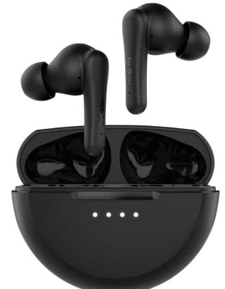 Belkin SoundForm Wireless Earbuds voor €17,99
