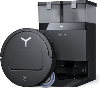 Ecovacs Deebot T50 Pro Omni met dweilfunctie voor €508,95 bij Amazon