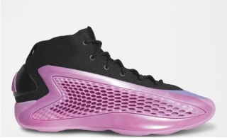 Zapatillas de Basket para Hombre adidas Anthony Edwards por 19.9€