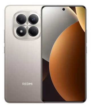Xiaomi Redmi Note 15 Pro 256GB por $5,411 | Mercado Libre