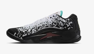 Zapatillas altas - negro Jordan por 44€