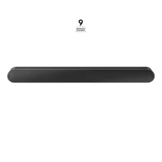 Dubbel inruilvoordeel op Samsung TV's + soundbar cadeau