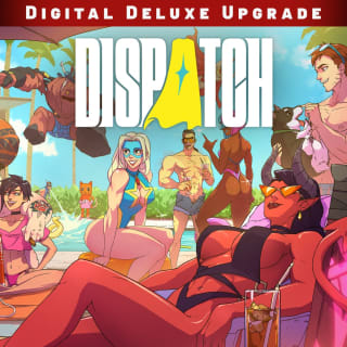 Dispatch voor €19,89 in de PS store