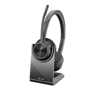 Auriculares Estéreo Poly Voyager 4320 USB-C por 131,17€