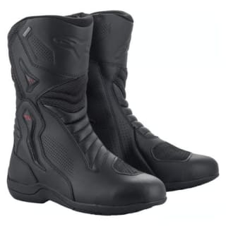 Botas Alpinestars Columbia GORE-TEX Negro por 193,32€