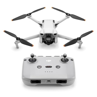 DJI Mavic Mini 3 4K 38min por $5,144 | RadioShack