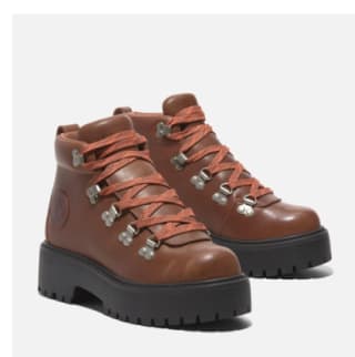 Botines Timberland para Mujer Stone Street por 64.99€