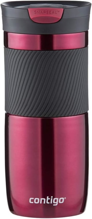 Contigo Byron SNAPSEAL Travel Mug, 470ml for £7.85