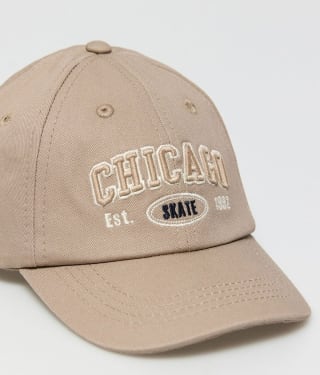 Sfera Gorra Chicago infantil por 3.99€.