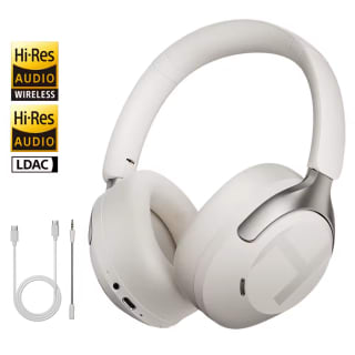 Audífonos HAYLOU S40 ANC 50dB por $570 | Oferta AliExpress