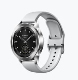 montre connectée Xiaomi Watch S3 à 89,99€