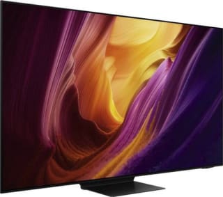 Samsung QE55S95HFTXXN QD OLED 55 Inch (2026) voor €1.999 na cashback bij Bol