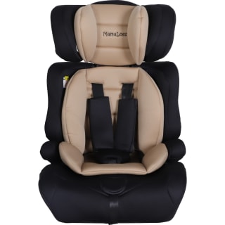 MamaLoes Saar - i-Size Autostoel - 76-150 cm voor €49,95