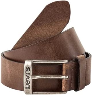 Ceinture Mixte Levi's New Duncan à 17,11€