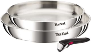 Tefal Ingenio Emotion – 3-delige pannenset voor €70,99 bij Bol