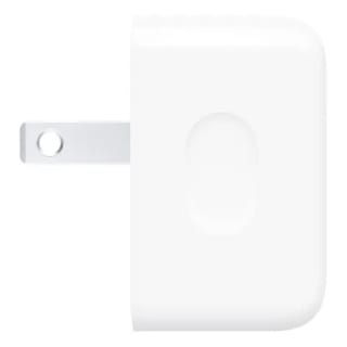 Apple Adaptador de corriente dinámico 40 W (máx. 60 W) por $710 en Mercado Libre
