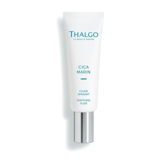 Thalgo CICA Marin Fluido Calmante con Prebióticos Marinos 50 ml por 27.99€