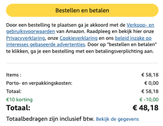 2 x Red Bull Energy Drink - 24 x 250 ml voor €48,18 dmv code bij amazon