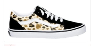 Tot 70% korting op kinderschoenen bij Wehkamp