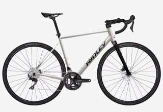 Bicicleta carretera All Road Shimano 105 12v Ridley Grifin por 1.249€