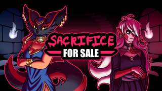Videojuego Sacrifice For Sale por 3.99€