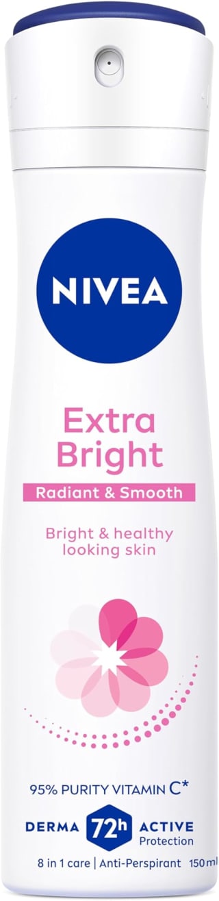 Desodorante NIVEA 150ml x2 por $36 | Oferta Amazon