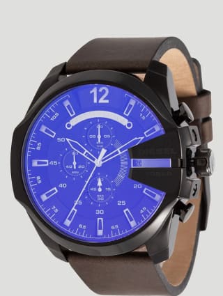 Reloj de hombre DIESEL CHIEF - Cronógrafo por 87€