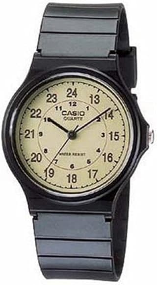 Reloj Casio MQ24 Analogico por $329 | Oferta Amazon