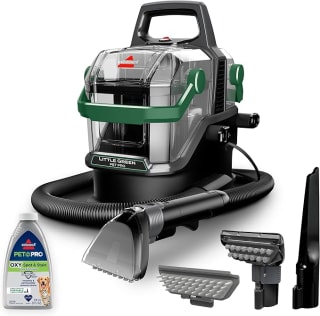 BISSELL Little Green Pet Pro por $3,397 | Oferta Amazon